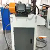 Máquina Neumática de Chaflanado de 60 Cabezales para Tubos Redondos, Chaflanado Interno y Externo de Tubos de Acero Inoxidable, Máquina Biseladora de Cabeza Plana, El Fabricante Soporta la Personalización