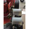 Polea de tensión de correa para máquina de excavación y cultivo de suelo Rueda de embrague tipo tensor para máquina de gestión de jardín Accesorios de rueda de presión de correa