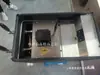 Mostrador de bar de una cabeza, doble cabeza, tres cabezas, cuatro cabezas, dispensador de cerveza de escritorio, máquina de cerveza de barril de encimera, dispensador de bebidas de escritorio, enfriamiento rápido