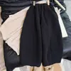 Conjunto de Suéter para Meninas 2026 Inverno Nova Moda Roupas Infantis Tricô Estiloso com Fleece e Calças Engrossadas Conjunto de Duas Peças