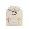 Mochila de dibujos animados estilo coreano para mujer, nuevo modelo otoño 2026, bolso de mano simple, lindo y elegante, mochila de viaje diaria