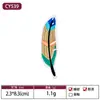 Parches bordados de dibujos animados, varios estilos disponibles para compra al por mayor, parches de bordado 3D para ropa y bolsos, accesorios decorativos DIY al por mayor