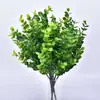 Telón de Fondo de Boda a Base de Plantas Muro Macetero Valla Arreglo Floral Plantas Verdes Plantas Acuáticas de Plástico Plantas en Maceta Arreglo Floral Venta al por Mayor Plantas Leide