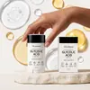 Bastão OCEAURA para Cuidados com o Corpo - Textura leve, cuidado suave, bastão de cuidados para a pele do corpo com ação de limpeza e hidratação