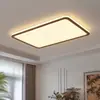 Luminária de teto para quarto principal, novo modelo 2026, estilo francês mid-century, luxo discreto, elegante, de alta qualidade, luz ultra brilhante para sala de casa