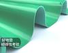 Tapete de piso de plástico plano de PVC personalizado liso resistente al desgaste almacén piso tapete de goma taller oficina fábrica comercial
