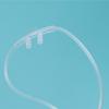 Tubo de Oxígeno Nasal Desechable, Tubo Médico Suave de Administración de Oxígeno para Personas Mayores y Mujeres Embarazadas con Congestión Nasal Doble, Tubo de Oxígeno para Concentrador de Oxígeno, Tubo de Oxígeno Engrosado