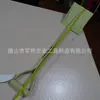 Pá quadrada para cavar terra e buracos, ferramentas agrícolas, atacado de fabricante, pá de aço com cabo de ferro para comércio exterior S501MY, várias cores e tamanhos de pás agrícolas