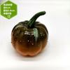 60# Suprimentos de Natal abóbora simulação de frutas e vegetais modelo adereços de fotografia casa sala de estar abóbora de simulação