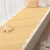 Esterilla para Mirador, Esterilla para Repisa de Ventana, Esterilla Universal Engrosada para Mesita de Noche de Dormitorio Principal, Balcón, Imitación Cachemira, Cojín Tatami para Todas las Estaciones