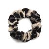 Diadema de moda con estampado de leopardo transfronterizo, banda para el pelo diaria para champú, banda para el pelo de temperamento, banda para el pelo de intestino grueso con estampado de leopardo coreano, transfronterizo