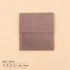 Bolsa de terciopelo con tapa abatible de alta calidad, bolsa de almacenamiento para joyas, fabricante, venta al por mayor, múltiples especificaciones, bolsa de embalaje de terciopelo para adornos