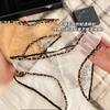 Calcinha Sexy Renda Estampa Leopardo Bell para Mulheres 10A Forro Antibacteriano Puro Desejo Malha Respirável Vazada 15cm de Entreperna