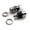 Conector de carga de CC DC-025BM para juguetes, equipo médico, interfaz hembra, venta al por mayor