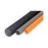 Tubo de Plástico PU Espiral Reforzado Maquinaria para Carpintería Manguera de Vacío Tubo de Drenaje Sitio de Construcción Lodo Tendón de Plástico Manguera Espiral