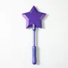 Varita 3D de Nuevo Modelo Transfronteriza Toca para Pagar Varita Mágica de Estrella Pinza de Pago sin Contacto