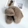 Item popular de comércio exterior: Chapéu Lei Feng de pele sintética, espessado para o inverno, com forro de fleece, para esqui ao ar livre, ciclismo e aquecimento, com proteção para as orelhas e resistência ao frio
