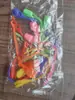 Cordones Elásticos de Silicona de Colores sin Atar para TikTok para Adultos y Niños, Cordones Elásticos de Silicona de Colores con Cabeza Redonda sin Atar