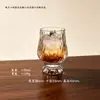 Copa de degustación de licores, copa de cristal, copa de aroma estilo francés, colección privada de nicho, copa de whisky estilo vintage, copa de vino