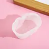 Molde de Juguete Squishy Cuatro en Uno Pata de Gato Kt Gato Moldeado de Resina Arañazo de Gato Molde de Pastel de Dibujos Animados de Silicona