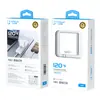 Cargador de Teléfono Móvil 2A Cabezal de Carga Adaptador de Corriente Set Enchufe de Carga Rápida Certificado 3C En Stock Empaquetado con Teléfono Más Vendido