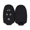 Adecuado para Lingke 02 hatchback Lingke 03 Smart Bolsa Protectora de Silicona para Llave de Coche Multicolor en Stock