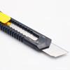 Fabricante Direto Abridor de Caixa Expressa Faca Utilitária Grande Ferramenta de Corte para Escritório Faca Faca de Escultura em Plástico Pequena