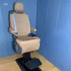Asiento de Capitán, Asiento de Conducción para Barco de Pesca, Yate, Barco de Río, Barco de Mar, Barco de Tráfico, Barco de Anclaje, Asiento de Conducción para Barco de Ingeniería