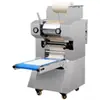 Máquina Grande para Pasta Fresca en Stock, Prensa para Pasta, Rodillo para Pasta, Cortador de Pasta, Máquina Japonesa para Pasta Fresca, Nueva Máquina para Ramen, Se Puede Convertir a Alimentación de 110V