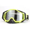 En stock 100% gafas 100% gafas de motocross para montar al aire libre cortavientos gafas para casco de motocicleta