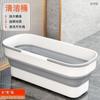 Doméstico Flat Mop Clean Dry and Wet Dual-use Mop Estudante Dormitório Folding Preguiçoso Hand-free Mopping Artefato