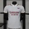 Versión Jugador 2526 Jerseys Populares de Club Jacquard Real Madrid Manchester City Miami Monterrey Flamengo