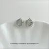 Colección de Liquidación de Joyería de Cobre Chapada en Oro para Venta al por Mayor: Pendientes Exagerados para el Día a Día, Pendientes de Estilo Lujo Ligero, Collares, Pulseras, Anillos