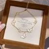 Pulsera Calada de Rombo de Circonita Transfronteriza Europea y Americana, Joyería de Mano Exquisita de Lujo Ligero de Alta Gama, Personalidad, Banda para la Mano, Temperamento, Versátil para Mujeres