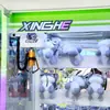 Pinza Dimen de Garra Única para Centro de Juegos Negocio Mayorista