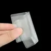 Bolsa de Almacenamiento para Tarjetas SIM de Teléfono Móvil Portatarjetas de Identificación y Tarjetas Bancarias Ranura para Tarjeta SIM Caja Pequeña de Almacenamiento para Tarjetas Pin Extractor de Tarjetas