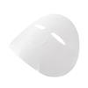 Mascarilla de Tela Jade Water Linglong, Retenedora de Agua, Fibra Ligera y Transpirable, Buena Sensación de Aplicación, Viene con Papel de Mascarilla Seca de Hidrogel