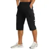 Pantalones Cortos de Verano para Hombre Más Vendidos en Amazon, Pantalones Casuales de Playa, Holgados, Refrescantes, Transpirables, Pantalones Deportivos para Hombre