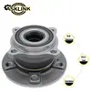 Rolamento de Cubo de Roda 2463340206/4WD Roda Traseira Adequado para Unidade de Cubo de Roda Mercedes-Benz