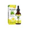 Aceite Esencial para Masaje Corporal Ouhoe Hidrata y Define las Curvas de la Piel, Nutre y Suaviza, Mostrando una Figura Elegante
