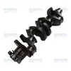 Virabrequim de Aço Liga para Land Rover Range Rover Velar Aj200 2.0t 204Dta 204Dtd Diesel