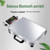 Balança eletrônica de precisão balança doméstica inteligente balança de encomendas venda de produtos de venda de legumes balança eletrônica pesagem supermercado balança eletrônica