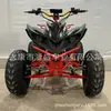ATV Eléctrico, motocicleta de playa todoterreno de montaña, transmisión por cardán, fuente transfronteriza