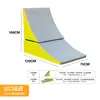 Equipo Deportivo Exterior para Jardín de Infancia, Caja de Salto Multifuncional para Aptitud Física, Equipo Inteligente de Entrenamiento de Parkour para Niños Pequeños