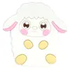 Amazon Animales de Dibujos Animados Creativo Avión Grande Pegatinas Decorativas Accesorios Bolsa Cueva Pegatinas para Refrigerador Pegatinas Suaves Adhesivas