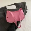 Bolso Retro Francés para Mujer, Bolso de Hombro a la Moda, Bolso de Hombro Estilo Baguette Casual de Moda, Bolso Pequeño Cruzado para Mujer
