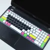 Para teclado de 15,6 polegadas Dell Inspiron 15R membrana N5110 laptop M511R poeira 3537