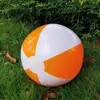 BOLA colorida inflável de 36cm para crianças brincarem na água BOLA DE PRAIA brinquedo BOLA DE PRAIA BOLA DE PRAIA
