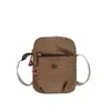 Bolso pequeño coreano de tela de nailon a cuadros, nuevo bolso deportivo de temporada para mujer, bolso de hombro y cruzado casual versátil y ligero