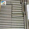 Fábrica de Varillas de Aleación de Titanio Varilla de Titanio Tc4 Varilla de Titanio Pulida Varilla de Titanio de Alta Pureza Ta2 Fabricante Suministro en Stock